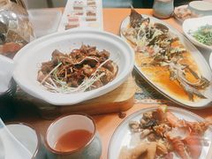 -鲜味食族水产·海鲜餐厅