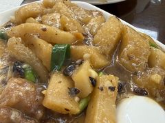-腰记饭店(龙源路店)