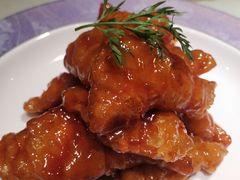 -在前门·烤鸭北京菜(五月花广场店)
