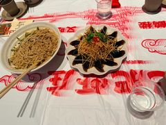 -肥肥虾庄·金牌油焖大虾(杨园滨江时代walk店)
