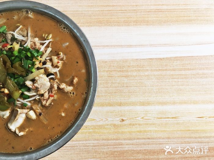 脆珊粉店(明秀西路店)图片