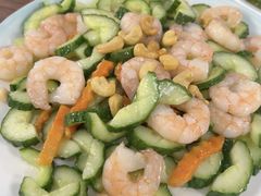 -美达尔烧烤海鲜家常菜(泰山路店)