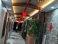 -鹭岛新泉客家菜·海鲜·融合菜(莲前店)