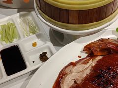 -局气 烤鸭·北京菜(光华路店)