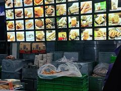 -宫廷糕点铺