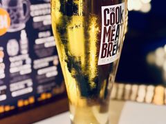 -The BREW·酿餐厅(浦东嘉里大酒店)