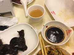 -彤德莱火锅(果园路店)