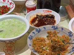 -小林哥的海鲜馆·夜宵烧烤(渔人码头店)