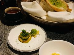 -莲西餐(曲江店)