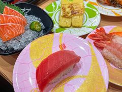 -友壹町寿司(佛山新DNA店)