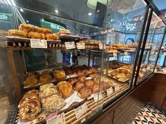 -CARINO BAKERY&CAFE(人广来福士店)