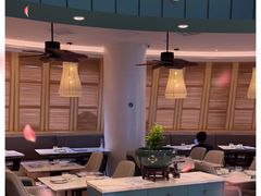 门面-美奈小馆·越南料理(福田星河COCO Park店)