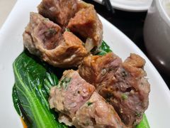-百年恒益烧腊海鲜酒家·非遗传承(广州黄埔店)