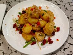 -一江春水·杭帮臻宴(三台山店)