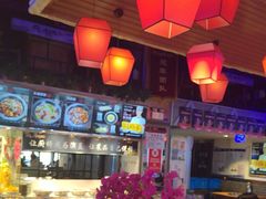 -山河屯铁锅炖鲜鹅·东北菜(开发区一店)