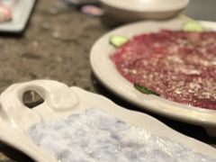 -椒香城门口重庆老火锅(美颂广场店)