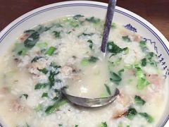 烤鸭泡饭-华馨园北京烤鸭