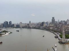 -上海外滩茂悦大酒店