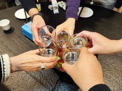 -湘肠香火锅店(团结湖店)