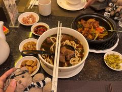 -中国厨房/台湾牛肉面