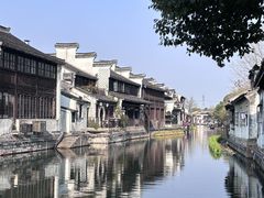-南浔古镇