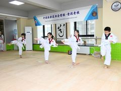 -正道拳击·跆拳道馆(青少年活动中心)