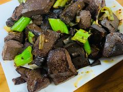 -铁谢李松祖传羊肉汤馆