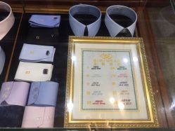 -GIMIWEAR 基米尔男士西服高级定制(陆家嘴店)