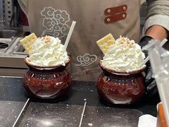 -KUNCHA鲲茶·江西制茶(铜锣湾店)