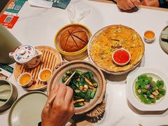 -南拳十三姨·潮汕砂锅粥·粤菜(西单大悦城店)