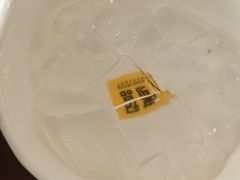 椰青冻-满记甜品(正方京城店)
