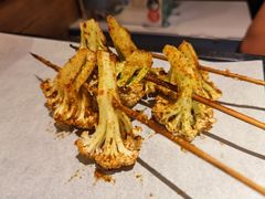 -蚝太郎 • 海鲜烧烤(Upark店)