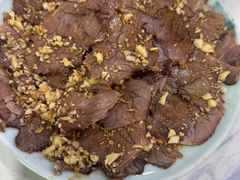 -清真喜兰老丁羊汤特色小吃