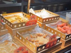 -芝小官毛肚火锅海鲜自助(淮安清江浦区新亚店)