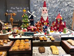 -博林天瑞喜来登酒店·西丽尚膳