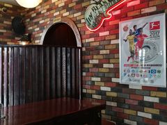 -Big Bamboo 大竹子体育主题餐厅(虹梅路店)