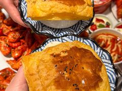 -金马门国际美食百汇(珞喻路店)