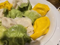 -金谷园饺子·烧烤(人大总店)