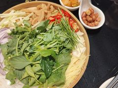 -草鱼先生潮州鱼生·虾生(新厦花园店)