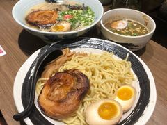-雷神拉面(财富中心玉米楼店)