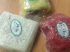 -江南春(中山中路店)