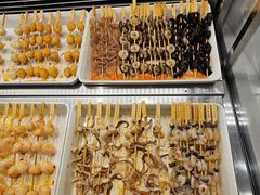 -廖记棒棒鸡(金光华广场店)