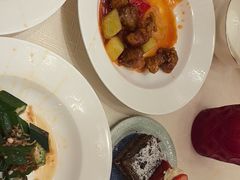 -香宫中餐厅·大连香格里拉(人民路店)