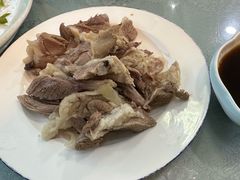 羊肉手抓-小叶手抓(解放东街店)