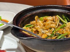 -蝴蝶里·粤菜·点心(龙湖杭州金沙天街店)