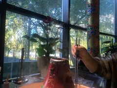 -羊大爷涮肉(亮马桥店)