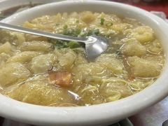 -老杨饭店(万科里店)