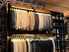 -SUITSUPPLY(安福路店)