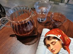 -Metal hands·铁手咖啡