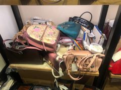 -COACH蔻驰(恒隆广场店)